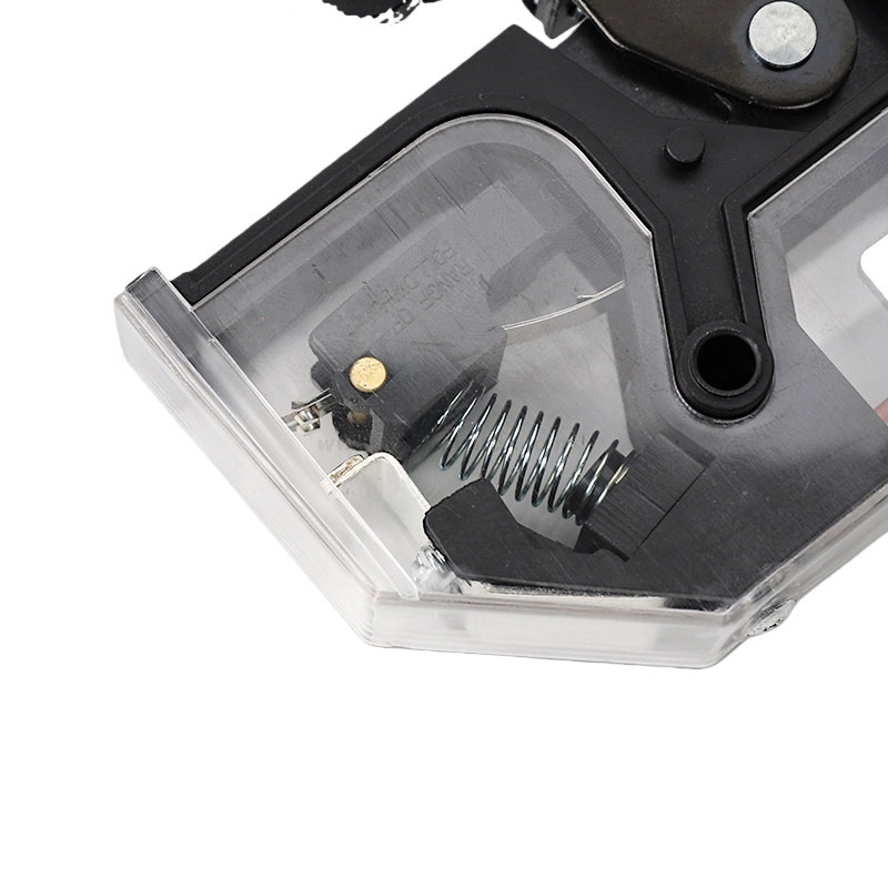 Elevator DS-131 Elevator Car Door Lock Hall Door Limit Switch Elevator Spare Part