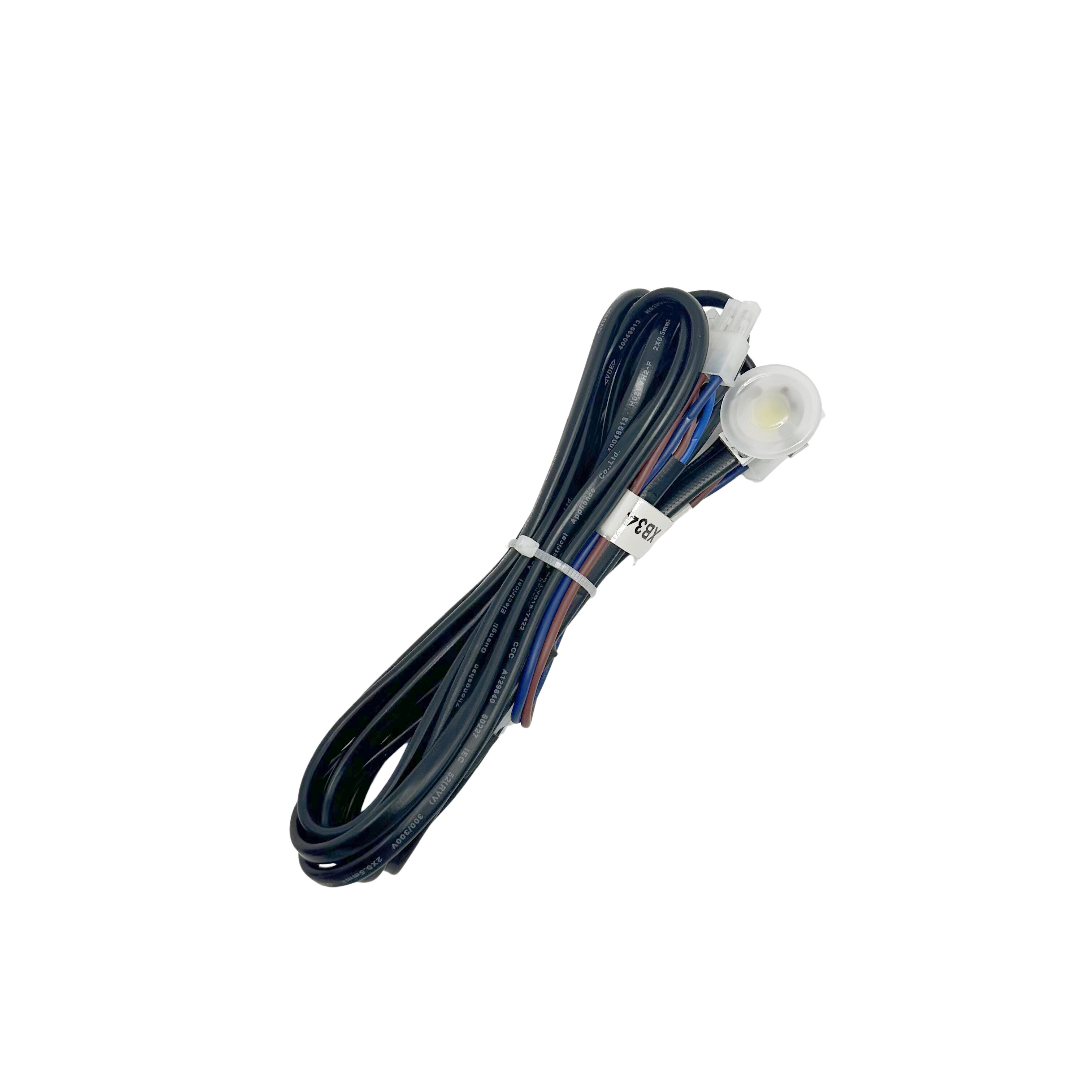 Elevator Car Emergency Light KM970575G04 Elevator Spare Part