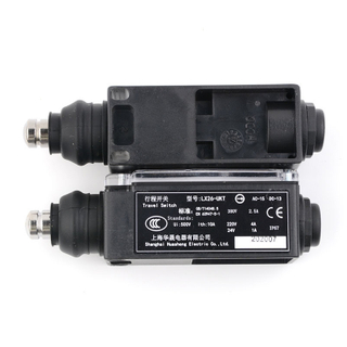 Elevator Buffer Switch LX26-UKS UKT Tensioner Speed Limiter Elevator Spare Part