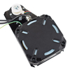Elevator Door Motor Bracket Assembly YVP90-6S4-3 Elevator Spare Part