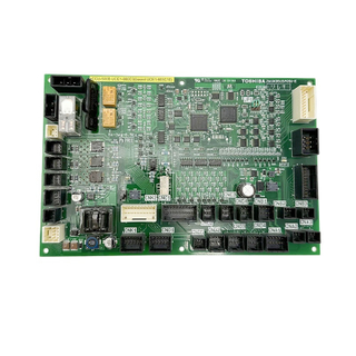 Elevator Car Top Panel CCU-500B CV600CV620 Car Top Communication Board Elevator Spare Part