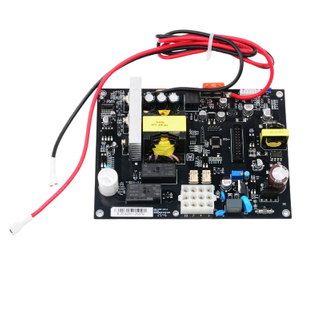 Elevator Machine Room-less MRO Electric Brake Release Device B-2D1104D10-XO Lower Floor Power Supply Board Elevator Spare Part