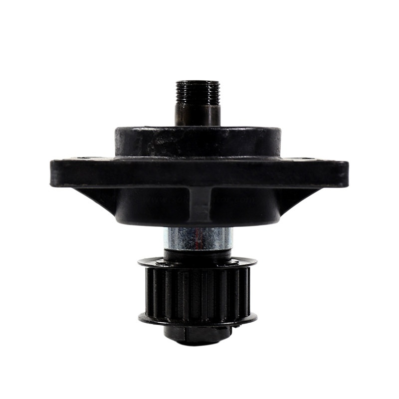 Elevator Synchronous Belt Drive Pulley Assembly OMJ06X.1.4-1-1 Elevator Spare Part