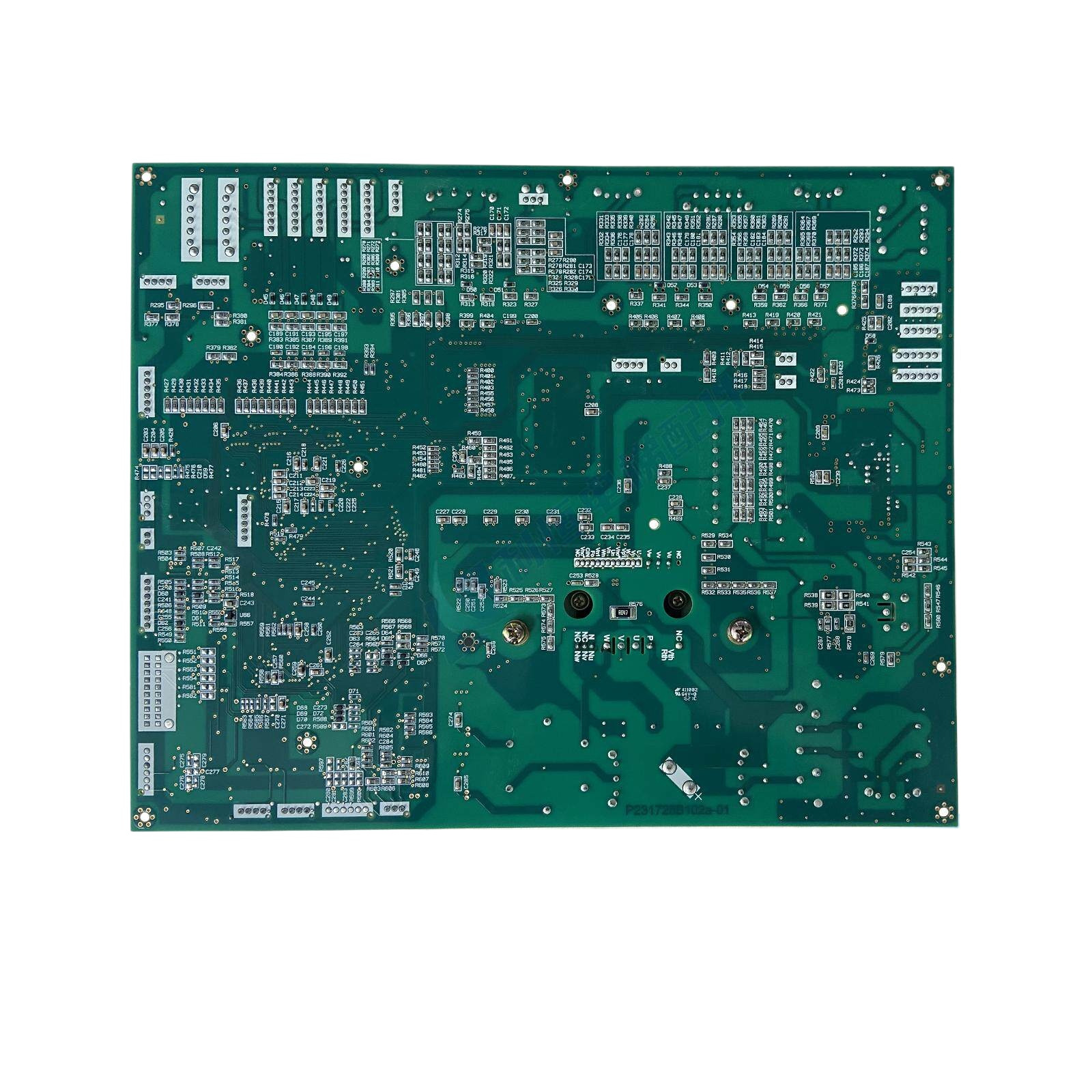 Elevator Door Operator Board ZDOR-141A Elevator Spare Part