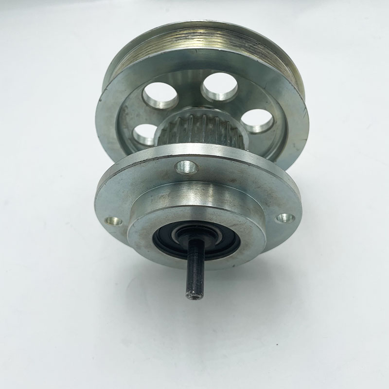 Elevator Door Roller DO2000XAA198P1