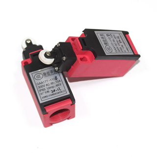 GAA177-112B GAA177-121B Elevator Limit Switch for Elevator Parts