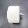 Escalator Multi-Wedge Belt Sheave OEM: 1709101700 Size:110*60mm 6204RS