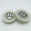 Elevator Door Carriage Roller 76*16*6203