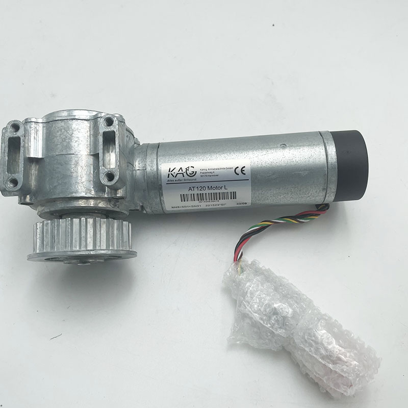 Door Motor for AT-120 Left FAA24350BL2 