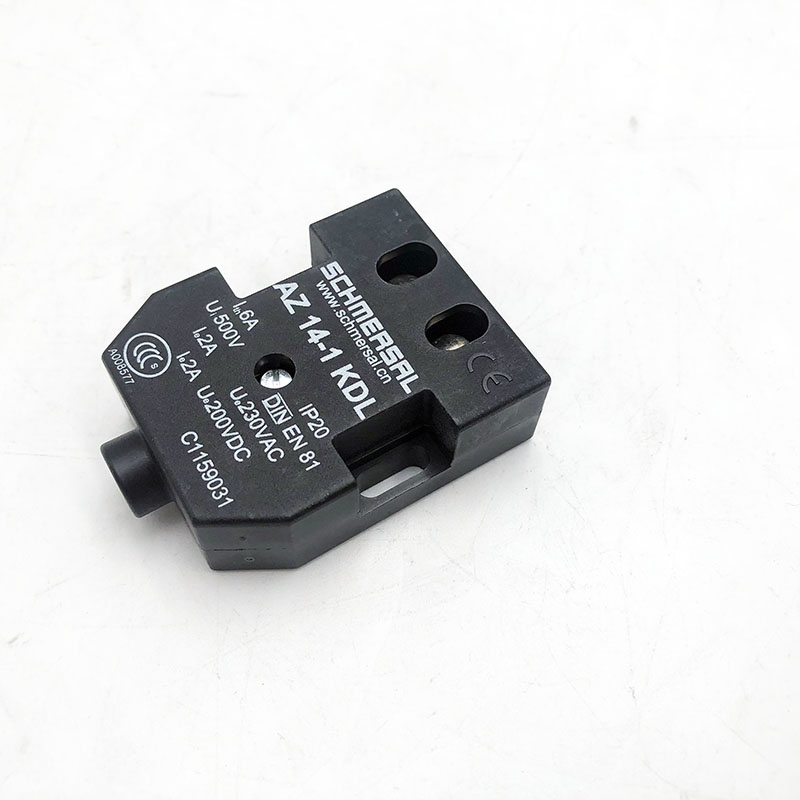 AZ 14-1KDL Hall Door Lock Elevator Parts with Competitive Price