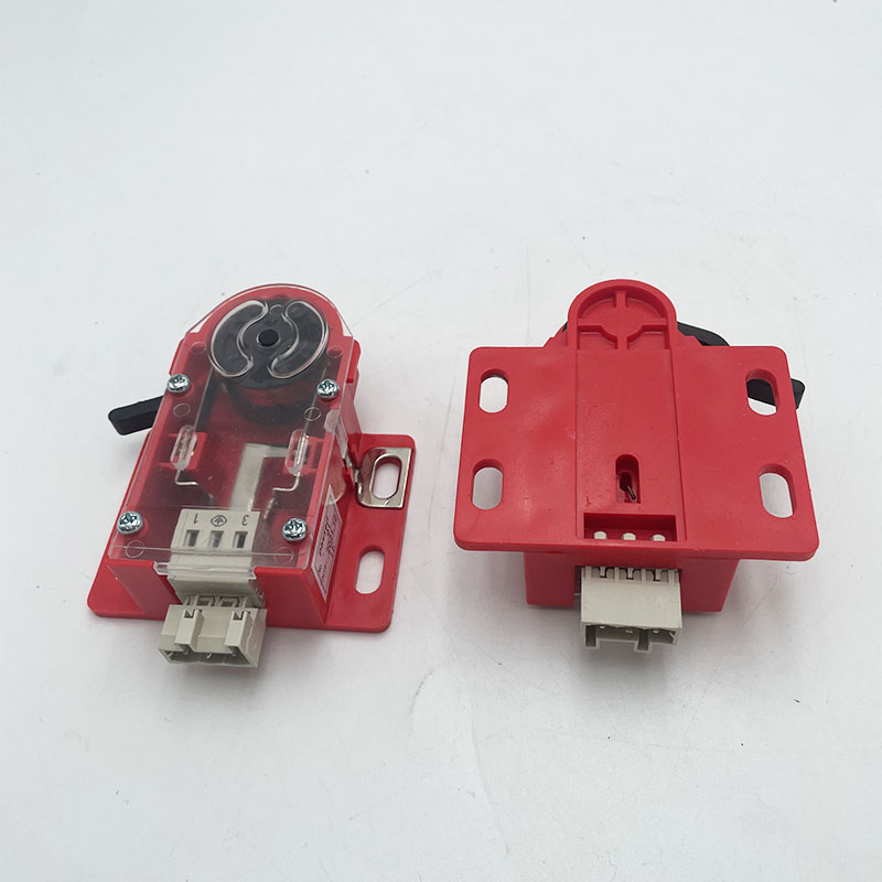 Elevator Limit Switch XAA177BL3 QM-S3-1372