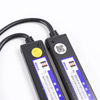 SOK Original Light Curtain WECO-917Q71-AC220 Universal 128 High Beam Elevator Spare parts 