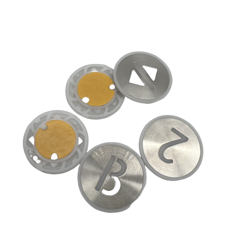 SOK SOK Factory price Elevator Spare parts Original Lift push button 51071101H03