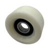 SOK 50625859 75*35*6204RS Escalator Handrail Guide Roller Speed Sensor Roller Use for 9300 9500 9700 Escalator Spare Parts