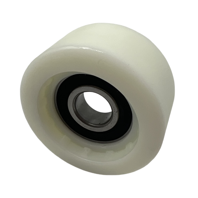 SOK 50625859 75*35*6204RS Escalator Handrail Guide Roller Speed Sensor Roller Use for 9300 9500 9700 Escalator Spare Parts