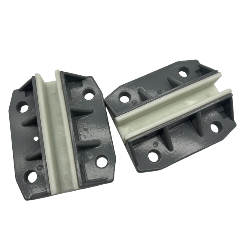 SOK Elevator parts elevator guide shoe M1038 lift guide shoe OX-310GW