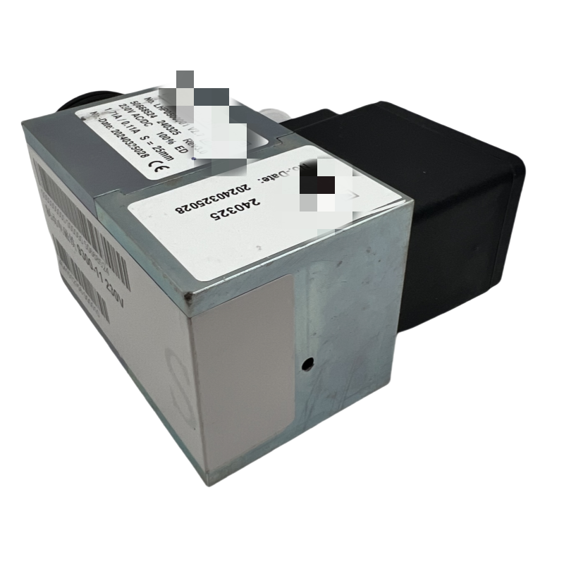 SOK 9300 9311 escalator brake 50668524 230V escalator electromagnet LHP0500001