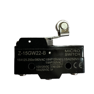 SOK Elevator Parts Z-15GW2-B Z-15GW22-B Micro travel limit switch ball swing lever type TM-1703 LXW5-11G1