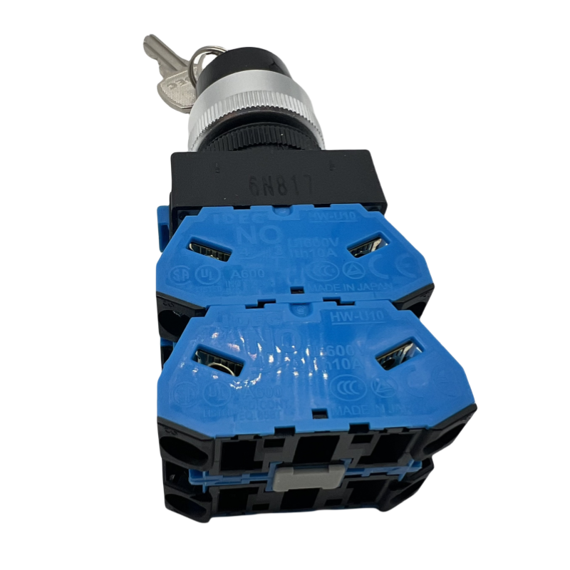 SOK Escalator Parts DAA177NPJ1 escalator push button switch ASW0335 base station lock elevator equipment lift parts