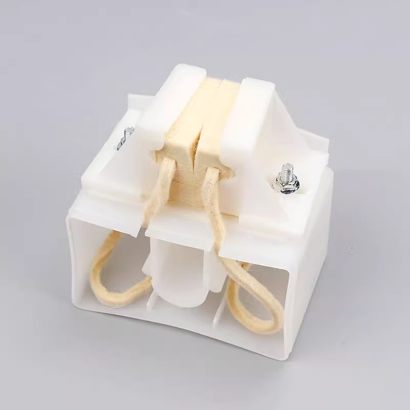 SOK square oil can cheap oil cup elevator oil cup elevator parts