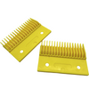 SOK Escalator Parts Comb Plate C0101455-A C0101456-A C0101454-A left right certer middle