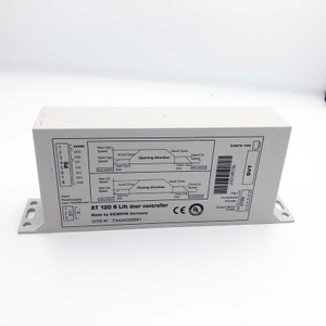 Elevator AT120 door controller box FAA24350BK1 lift parts