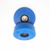 J622000C202 75*25*6202 Escalator Step Roller From Factory Directly