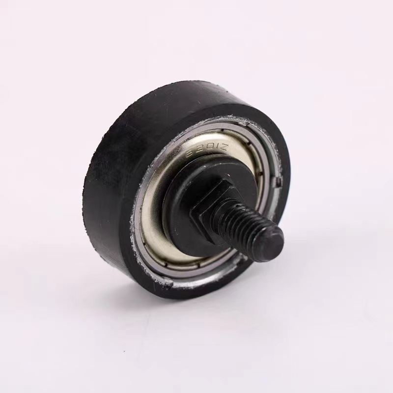 Best Quality Elevator Lower Hanger Roller 39*12*6201