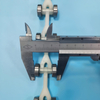  SOK Original Escalator Newel Chain ALX08B0164 22 Bearings 626RS