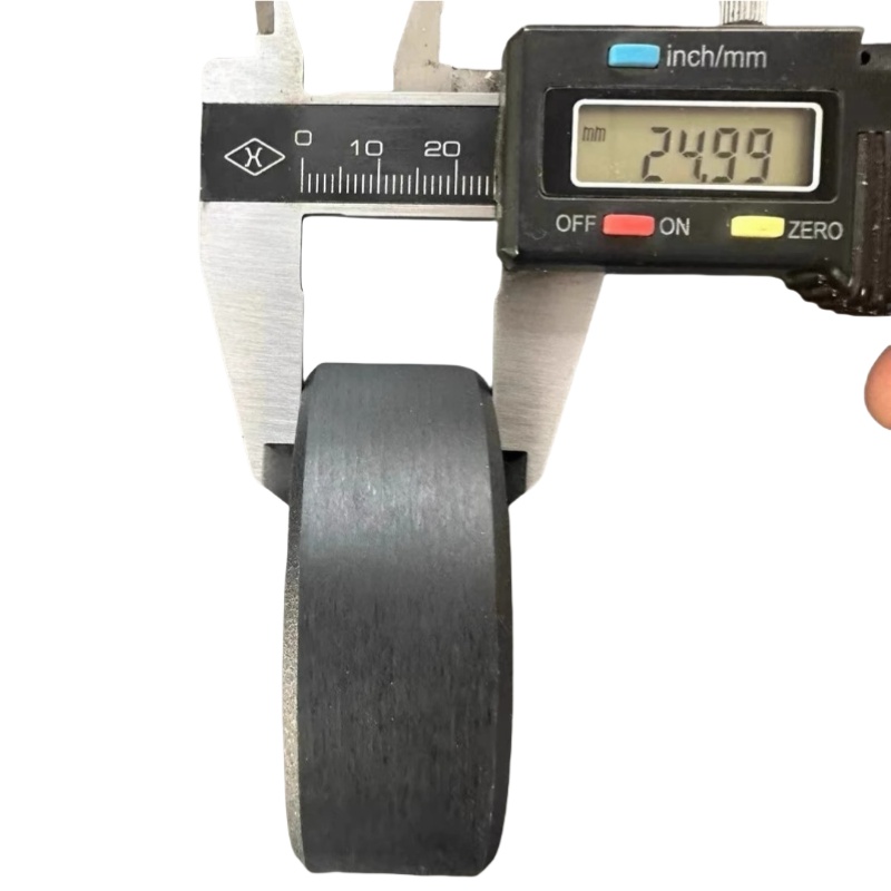 SOK Escalator Step Roller 70*25*6204