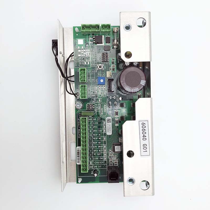 Elevator Door Control Board KM606030G01 KM606040g01