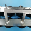  SOK Original Quality Escalator Pressure Chain with 10 Rollers Pitch Is 70mm Roller Size 60*55mm Escalator Parts