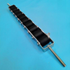  SOK Escalator Handrail Tension Chain Pitch 60mm Roller Size 50*50 with 10 Rollers