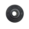SOK Escalator Step Roller 70*25*6204 Black Color Roller
