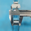  SOK Original Escalator Reverse Chain SWE Heavy Type Iron Roller 26*26