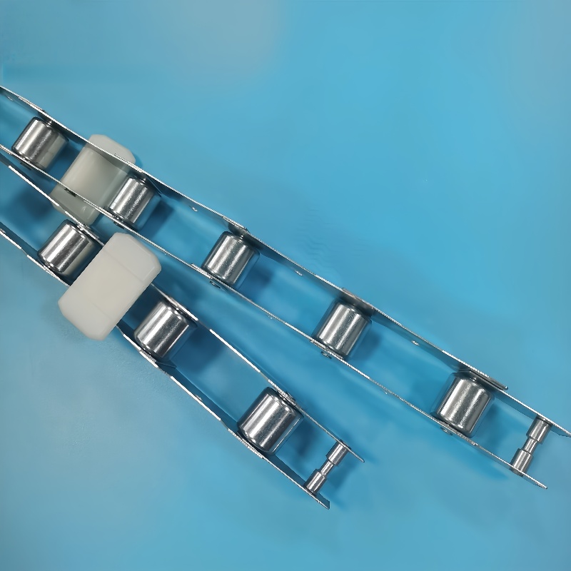  SOK Original Escalator Reverse Chain SWE Heavy Type Iron Roller 26*26