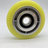 SOK Escalator Step Roller 80*23-6202 Step Chain Wheel Original Color Roller for Escalator Spare Parts Singa**