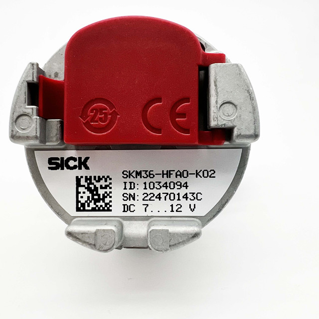 SOK Elevator Parts Sick sensor encoders SKS36-HFA0-K02 Sick Servo motor encoder 1034094