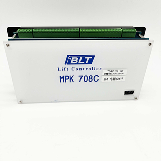 SOK Elevator Parts BLT Main PCB Board Elevator Mainboard Master Lift Controller MPK 708C/MPK708 MPK 708A