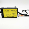 SOK Elevator Parts Elevator IMPULSE Encoder for door motor with gear wheel 