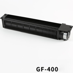 Elevator Parts GF-400 Elevator Fan with Competitive Price