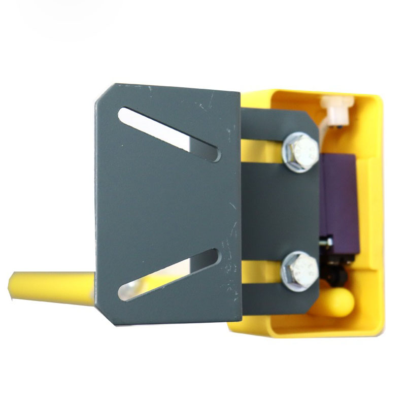 Elevator rope rod (1)