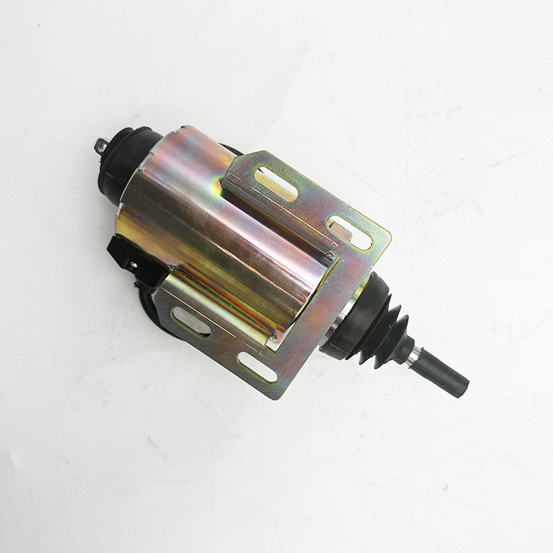 Escalator Brake Magnet ZDS50/10-30J Escalator Parts