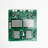 MCTC-HCB-Y-SJ Elevator LOP Display PCB Board