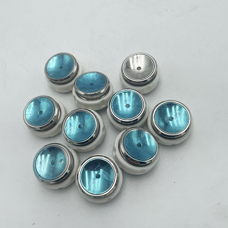FAA25090A112 PUSH BUTTON (green) A312 Button