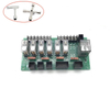 Promotion Elevator Relay Board C5P00189P002 R-RY-2 Elevator PCB