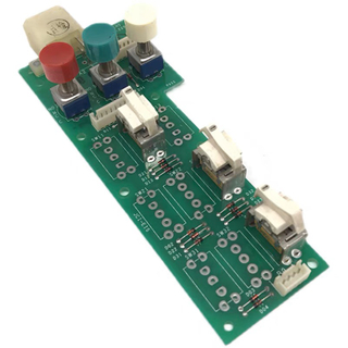 Elevator Cop Inspection Board P235706B200-01 Elevator PCB Board