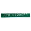 OPB-2000SPA Elevator PCB Elevator Cabin Button Card