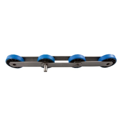 Escalator Step Chain T135.4J 