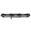 Escalator Step Chain FTH133B Step distance 400 roller diameter 80 inner width 27